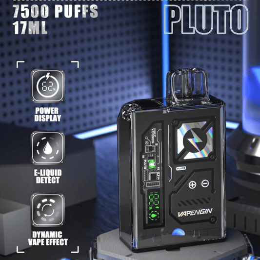 Ultimate Vaping Pleasure - We Vape