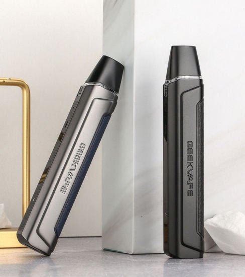 Aegis 1FC Pod System By Geek Vape - We Vape