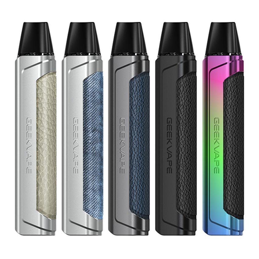Aegis 1FC Pod System By Geek Vape - We Vape