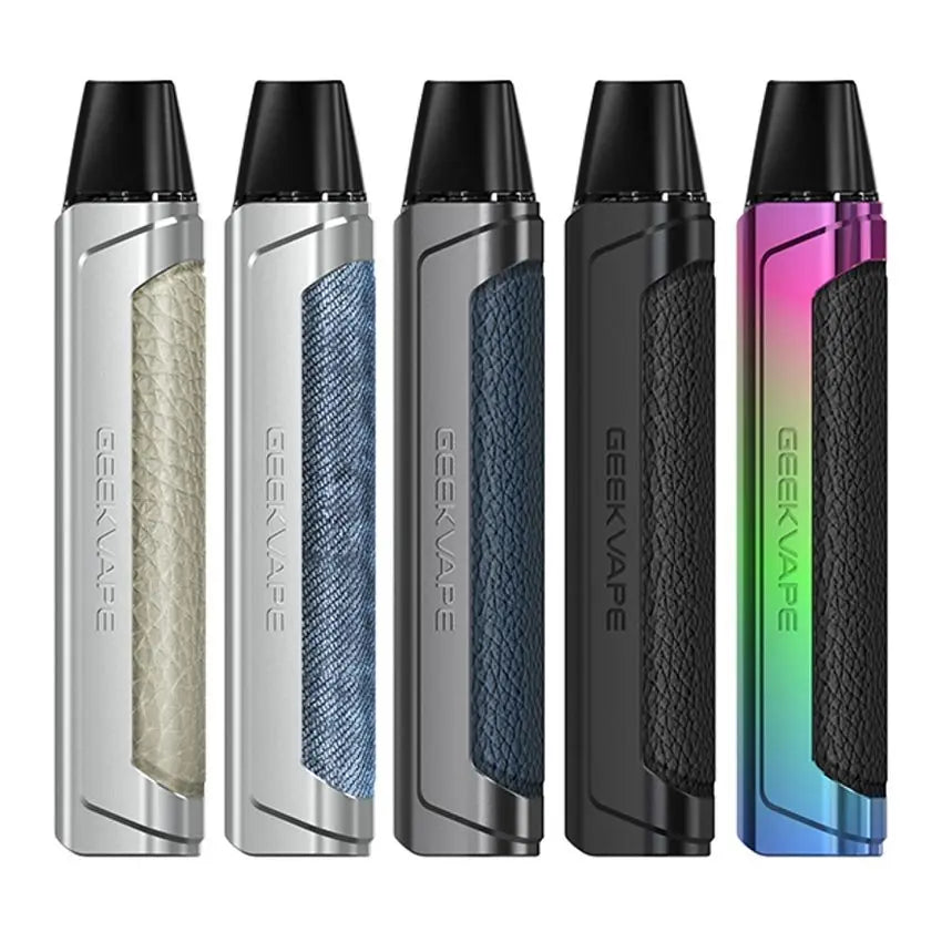 Aegis 1FC Pod System By Geek Vape - We Vape