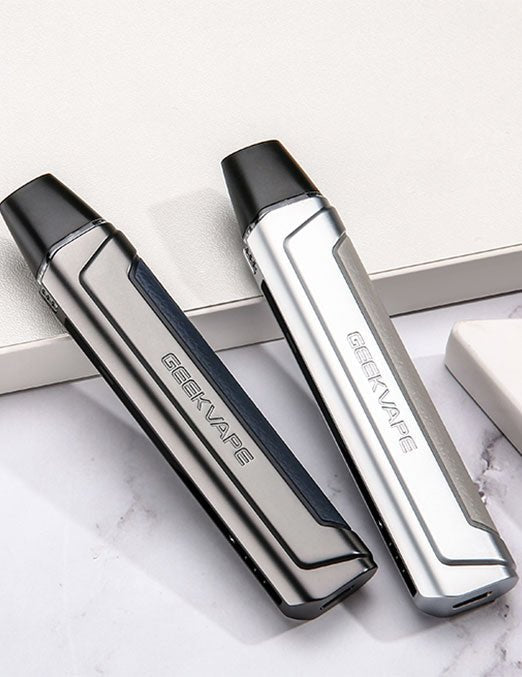 Aegis 1FC Pod System By Geek Vape - We Vape
