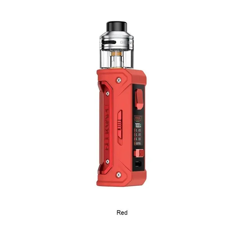 Aegis E100i Device KIt By Geek Vape - We Vape