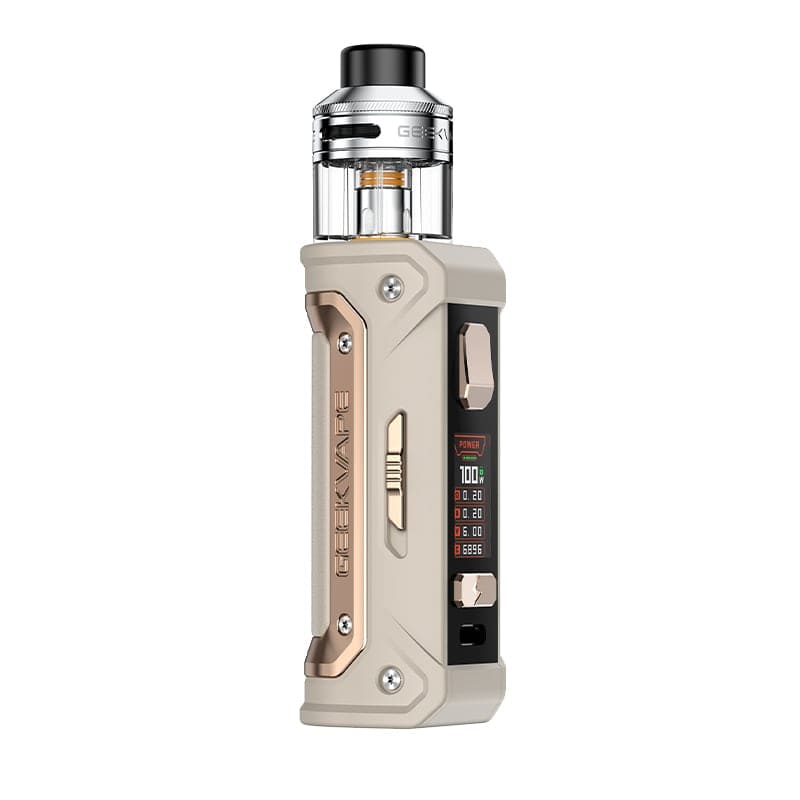 Aegis E100i Device KIt By Geek Vape - We Vape