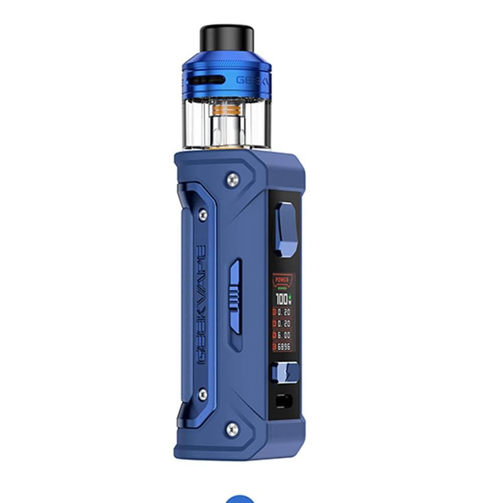 Aegis E100i Device KIt By Geek Vape - We Vape