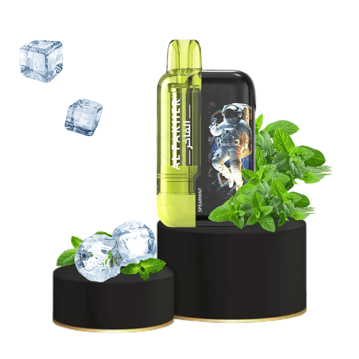 Al Fakher 25K Ultra Disposable Vape Kit – 25,000 Puffs, 5MG Nicotine - We Vape