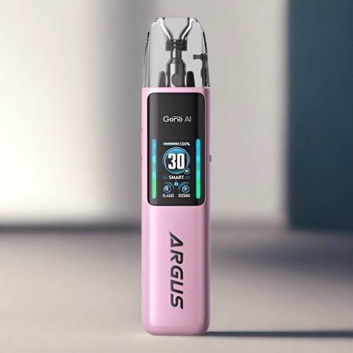Argus G2 Pod System Kit By Voopoo - We Vape