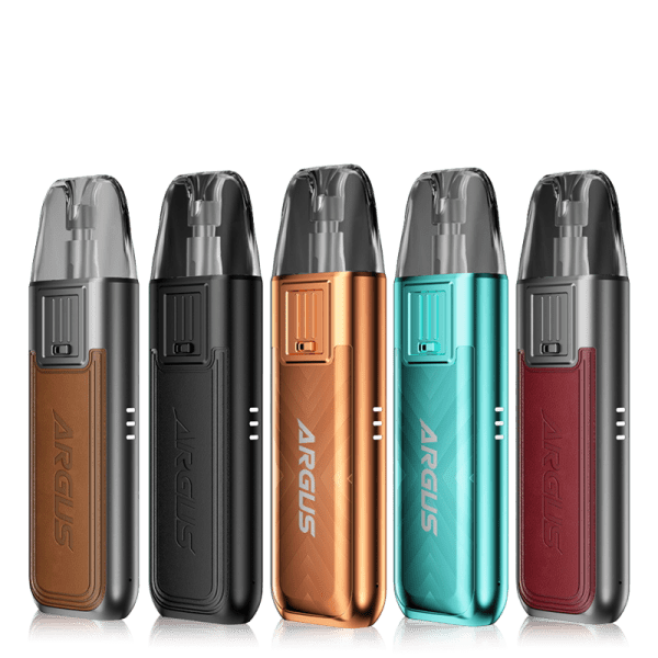 Argus Pod System by Voopoo - We Vape