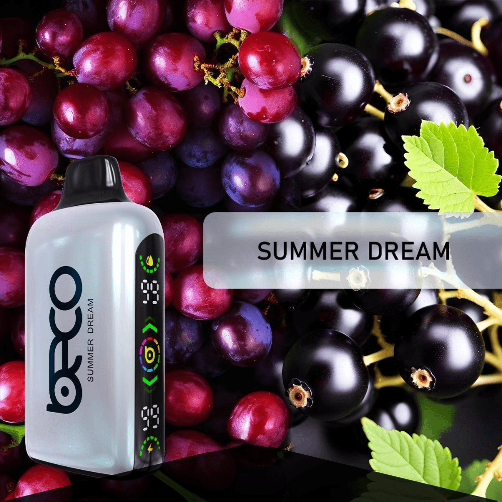 Beco Brock - Disposable Device - 15000 Puffs - 20MG - We Vape