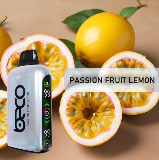 Beco Brock - Disposable Device - 15000 Puffs - 20MG - We Vape