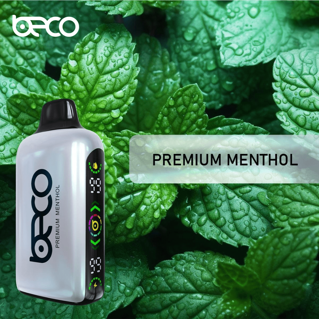 Beco Brock - Disposable Device - 15000 Puffs - 20MG - We Vape