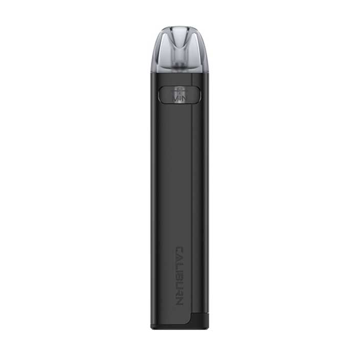 Caliburn A2S by UWELL – 15W Refillable Pod Vape Kit - We Vape