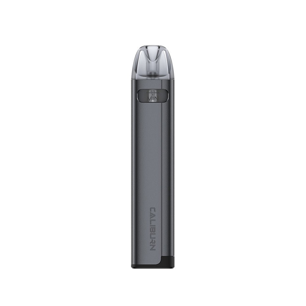 Caliburn A2S by UWELL – 15W Refillable Pod Vape Kit - We Vape