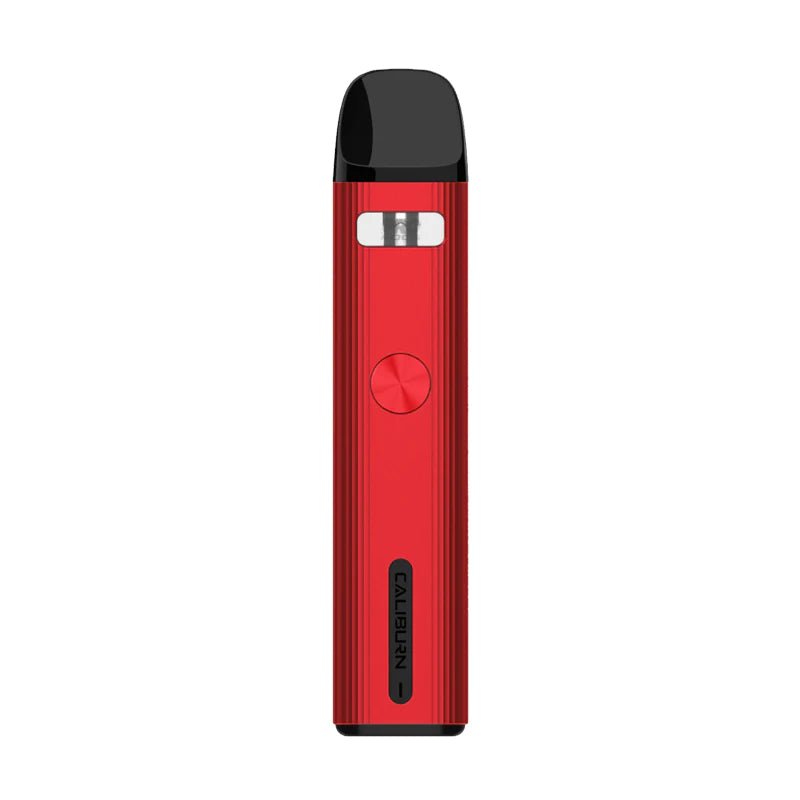 Caliburn G2 Pod System By Uwell - We Vape