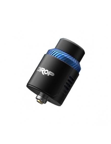 Digiflavor DROP RDA V1.5 – 24mm Dual Coil Rebuildable Dripper - We Vape