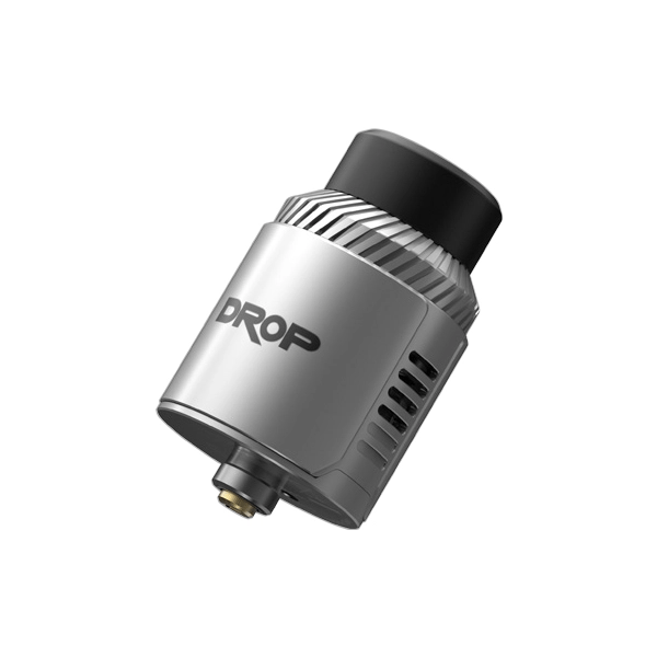 Digiflavor DROP RDA V1.5 – 24mm Dual Coil Rebuildable Dripper - We Vape