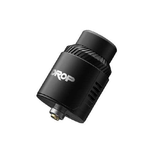 Digiflavor DROP RDA V1.5 – 24mm Dual Coil Rebuildable Dripper - We Vape