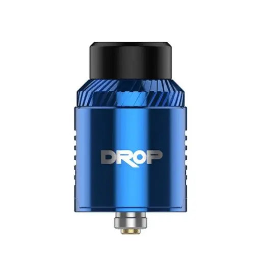 Digiflavor DROP RDA V1.5 – 24mm Dual Coil Rebuildable Dripper - We Vape