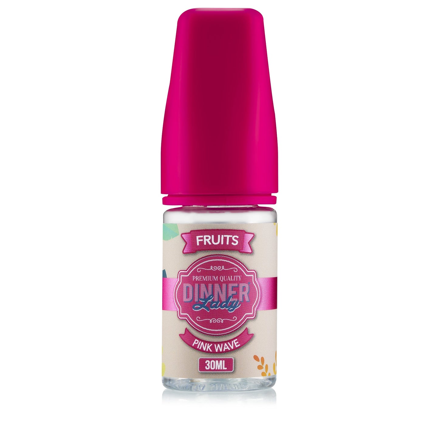 Dinner Lady E - Liquids Salt Nicotine ( ON SALE !! ) - We Vape