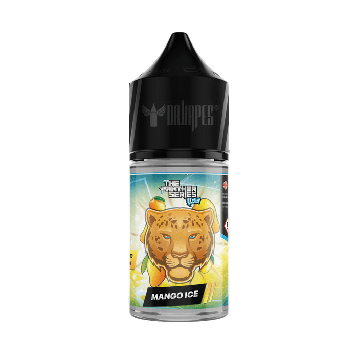 DR VAPES - Mango Ice 30ml Salt Nic - We Vape