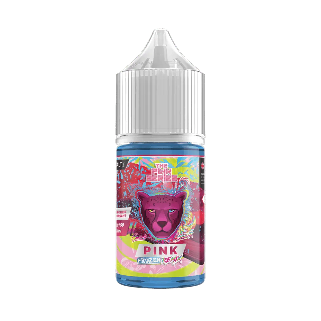 DR VAPES - Pink Frozen Remix Salt Nic 30ml - We Vape