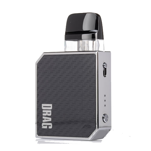 Drag Nano 2 Pod System Kit by Voopoo - We Vape