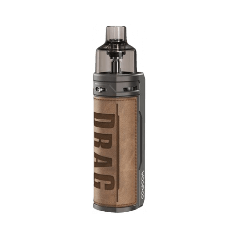 Drag S Kit by Voopoo - We Vape