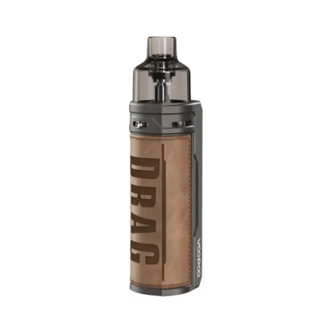 Drag S Kit by Voopoo - We Vape