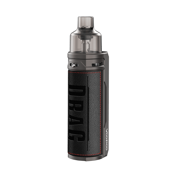 Drag S Kit by Voopoo - We Vape