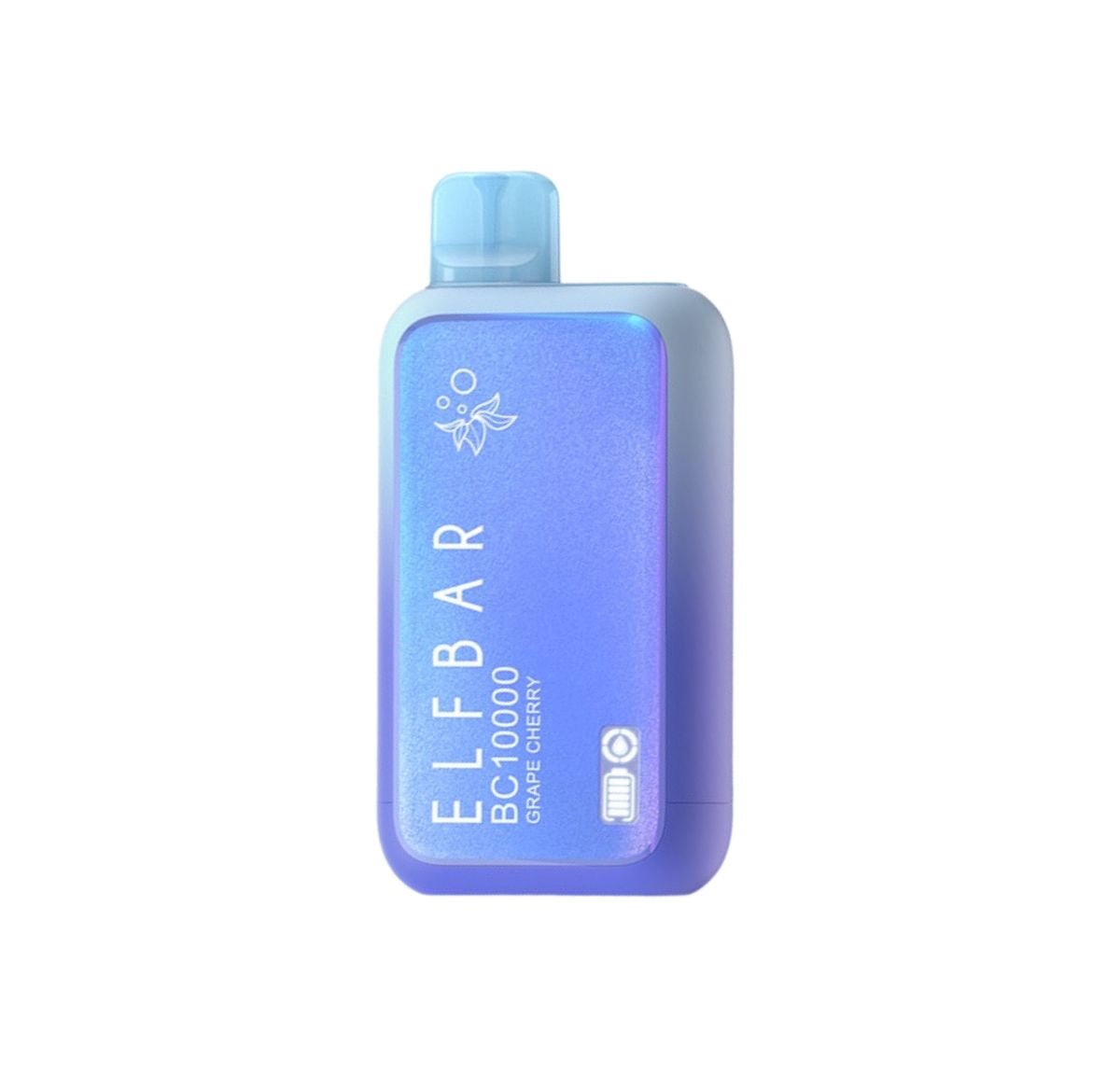 Elf Bar BC10000 Puffs Disposable Pod – High - Capacity Rechargeable Vape with Mesh Coil - We Vape
