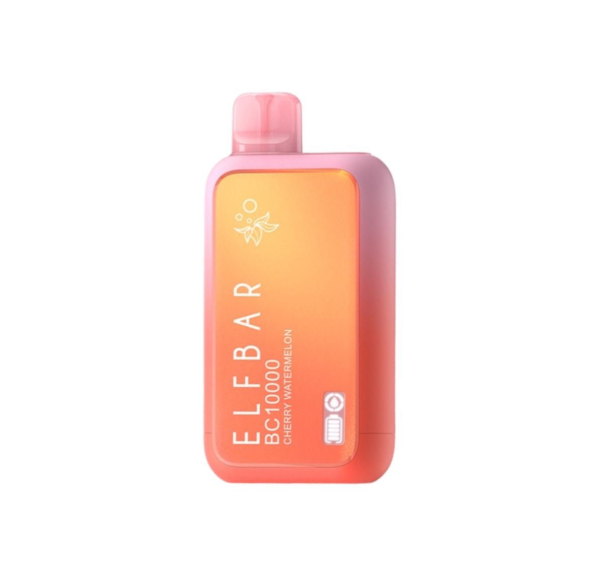 Elf Bar BC10000 Puffs Disposable Pod – High - Capacity Rechargeable Vape with Mesh Coil - We Vape