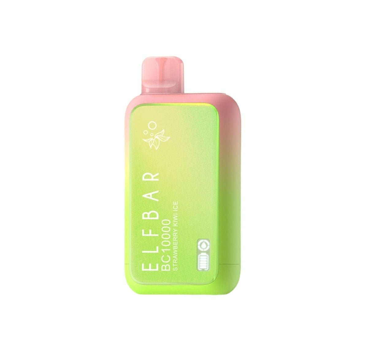 Elf Bar BC10000 Puffs Disposable Pod – High - Capacity Rechargeable Vape with Mesh Coil - We Vape