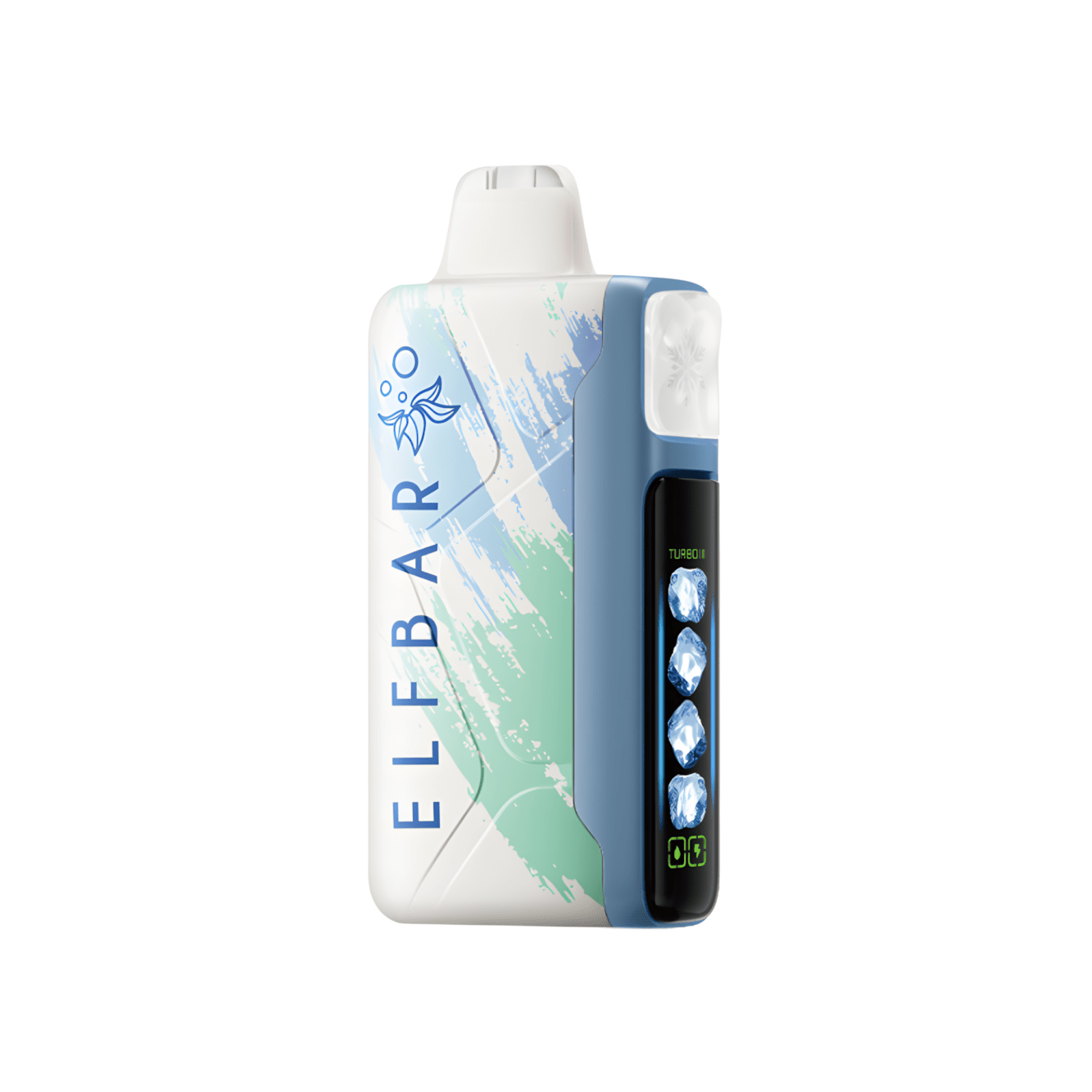 Elf Bar - Ice king Disposable Pod 30000 Puffs - We Vape
