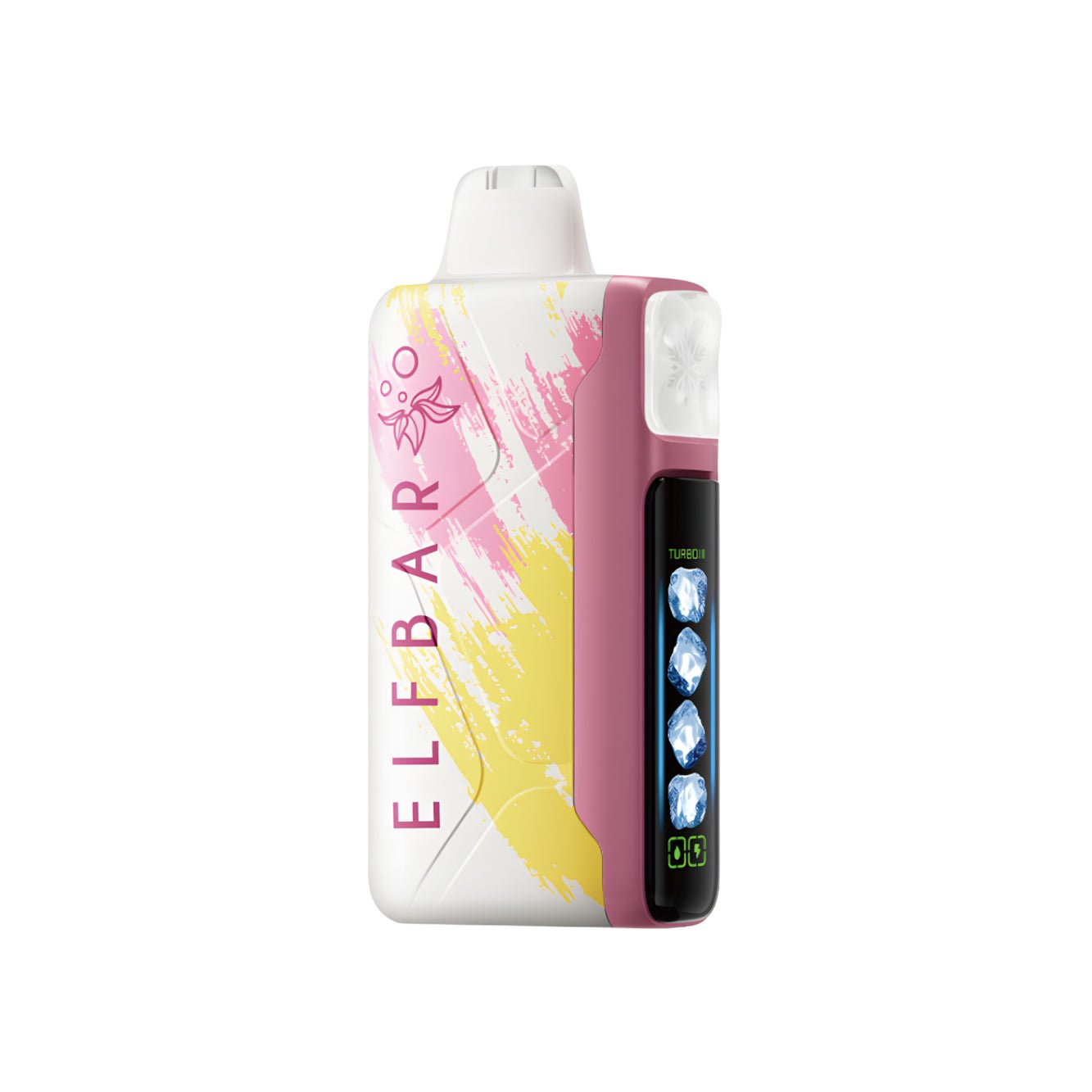 Elf Bar - Ice king Disposable Pod 30000 Puffs - We Vape