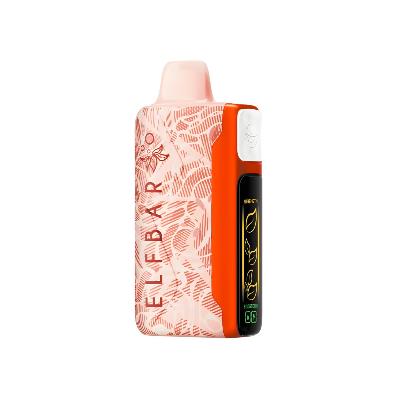 Elf Bar Nic King 30,000 Puffs – High - Capacity Disposable Vape Pod - We Vape