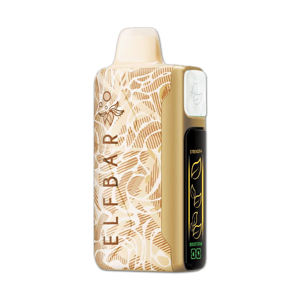 Elf Bar Nic King 30,000 Puffs – High - Capacity Disposable Vape Pod - We Vape