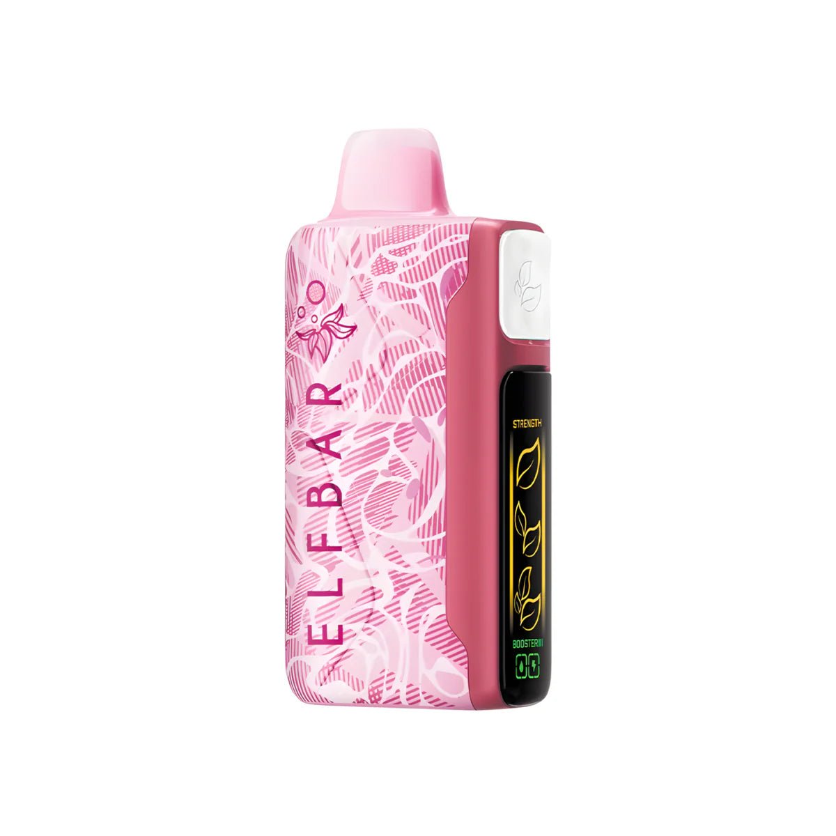 Elf Bar Nic King 30,000 Puffs – High - Capacity Disposable Vape Pod - We Vape