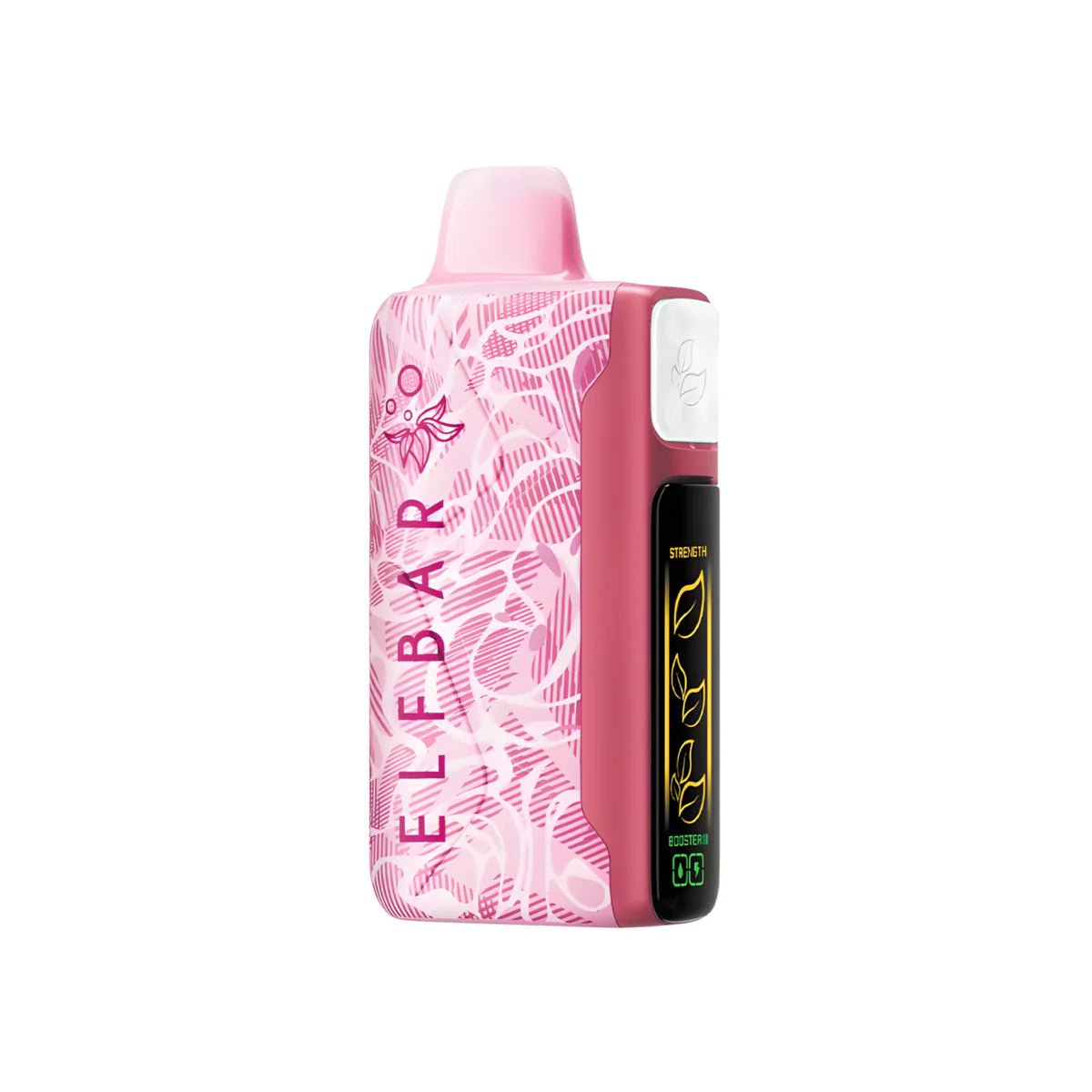 Elf Bar Nic King 30,000 Puffs – High - Capacity Disposable Vape Pod - We Vape