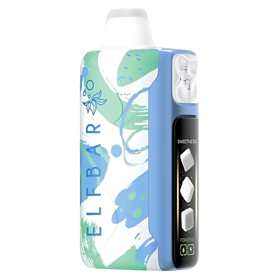Elf Bar Sweet King 30,000 Puffs – High - Capacity Disposable Vape Pod - We Vape