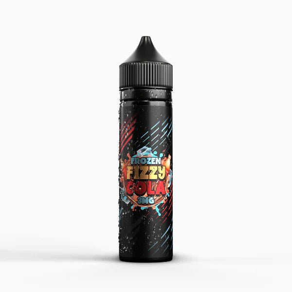Frozen Fizzy Cola by SAMS VAPE - We Vape