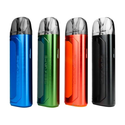 Geek Vape AU (AEGIS AU) Pod Kit - We Vape