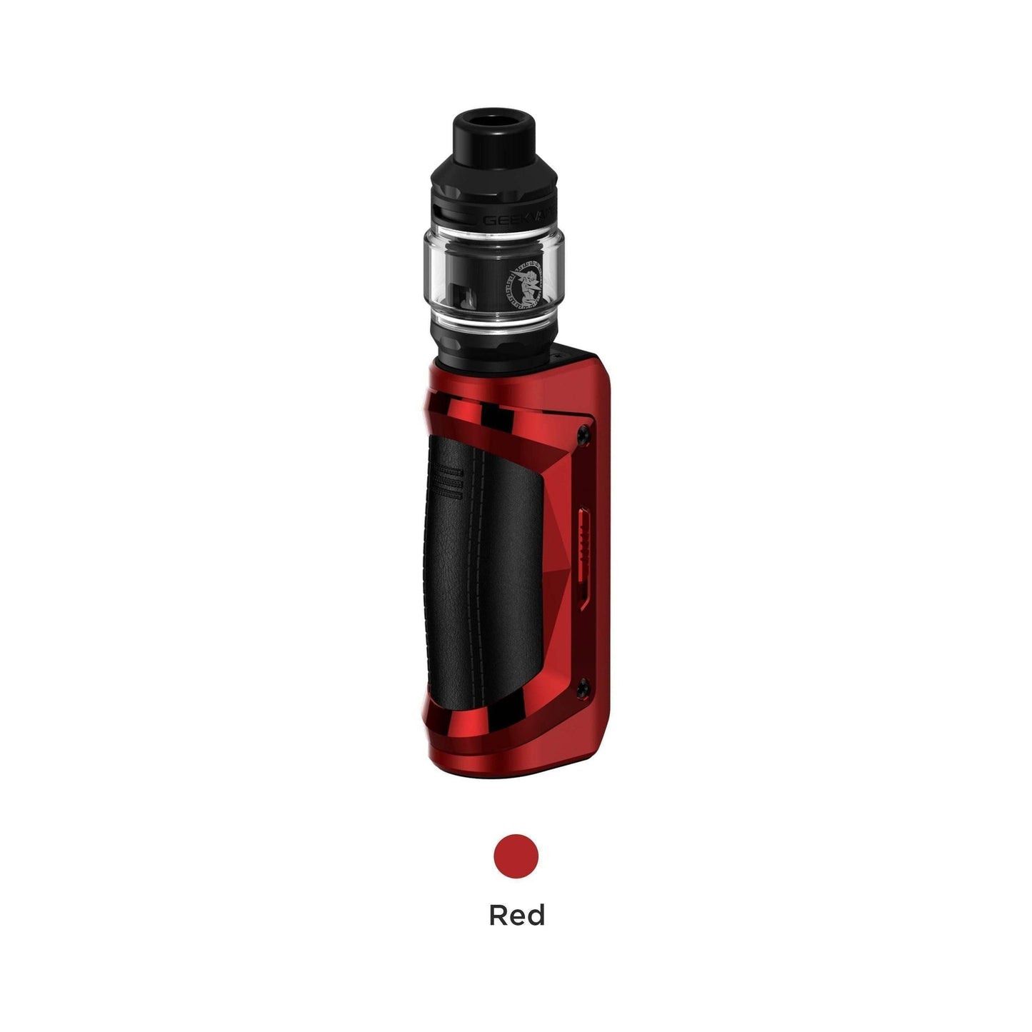 Geek Vape S100 Aegis Solo 2 Kit – 100W Vape Mod with Leakproof Tank & IP68 Waterproof Design - We Vape