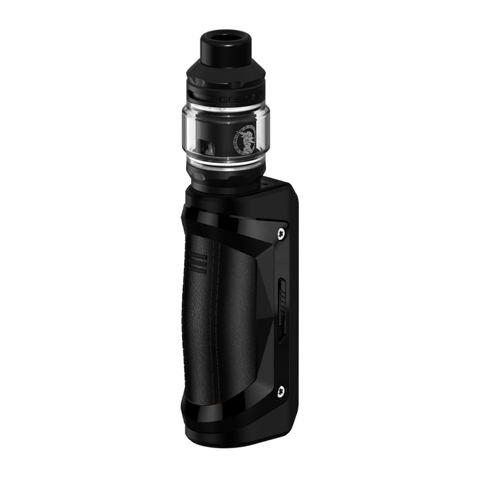 Geek Vape S100 Aegis Solo 2 Kit – 100W Vape Mod with Leakproof Tank & IP68 Waterproof Design - We Vape