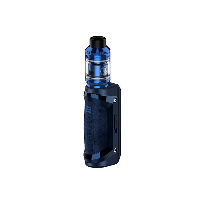 Geek Vape S100 Aegis Solo 2 Kit – 100W Vape Mod with Leakproof Tank & IP68 Waterproof Design - We Vape