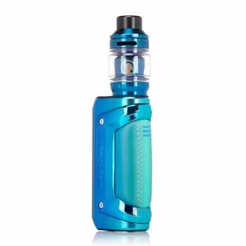 Geek Vape S100 Aegis Solo 2 Kit – 100W Vape Mod with Leakproof Tank & IP68 Waterproof Design - We Vape