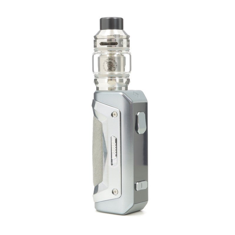 Geek Vape S100 Aegis Solo 2 Kit – 100W Vape Mod with Leakproof Tank & IP68 Waterproof Design - We Vape
