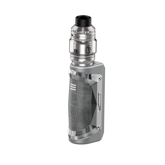 Geek Vape S100 Aegis Solo 2 Kit – 100W Vape Mod with Leakproof Tank & IP68 Waterproof Design - We Vape