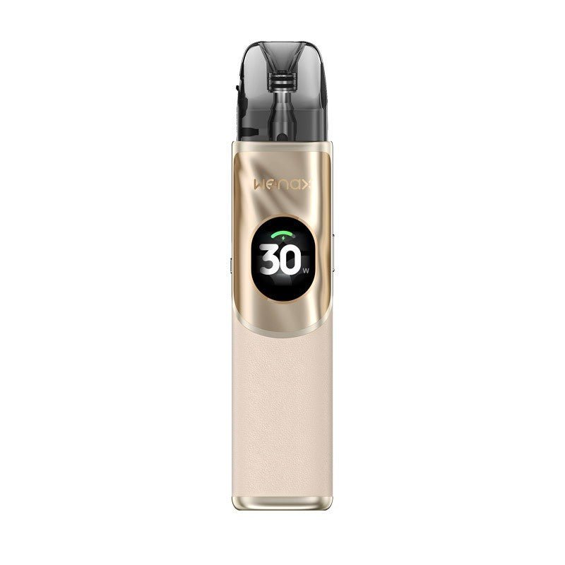 GEEK VAPE - Wenax Q2 Pod System Kit - We Vape