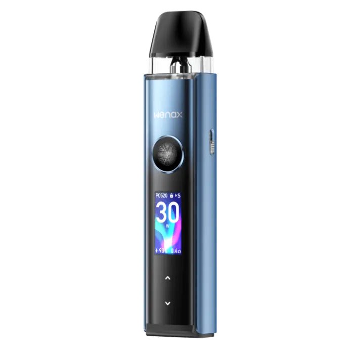 Geekvape WENAX Q PRO Pod System Kit - We Vape