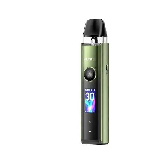 Geekvape WENAX Q PRO Pod System Kit - We Vape
