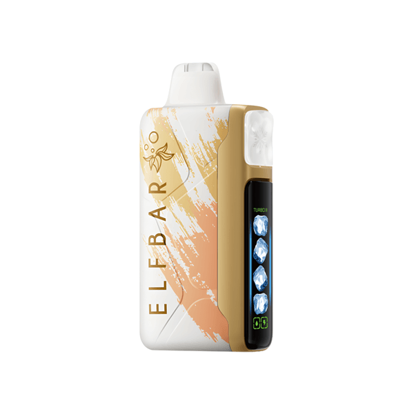 Elf Bar - Ice king Disposable Pod 30000 Puffs - We Vape